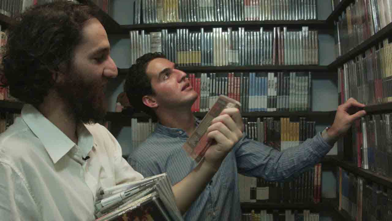 Josh and Benny Safdie’s Closet Picks