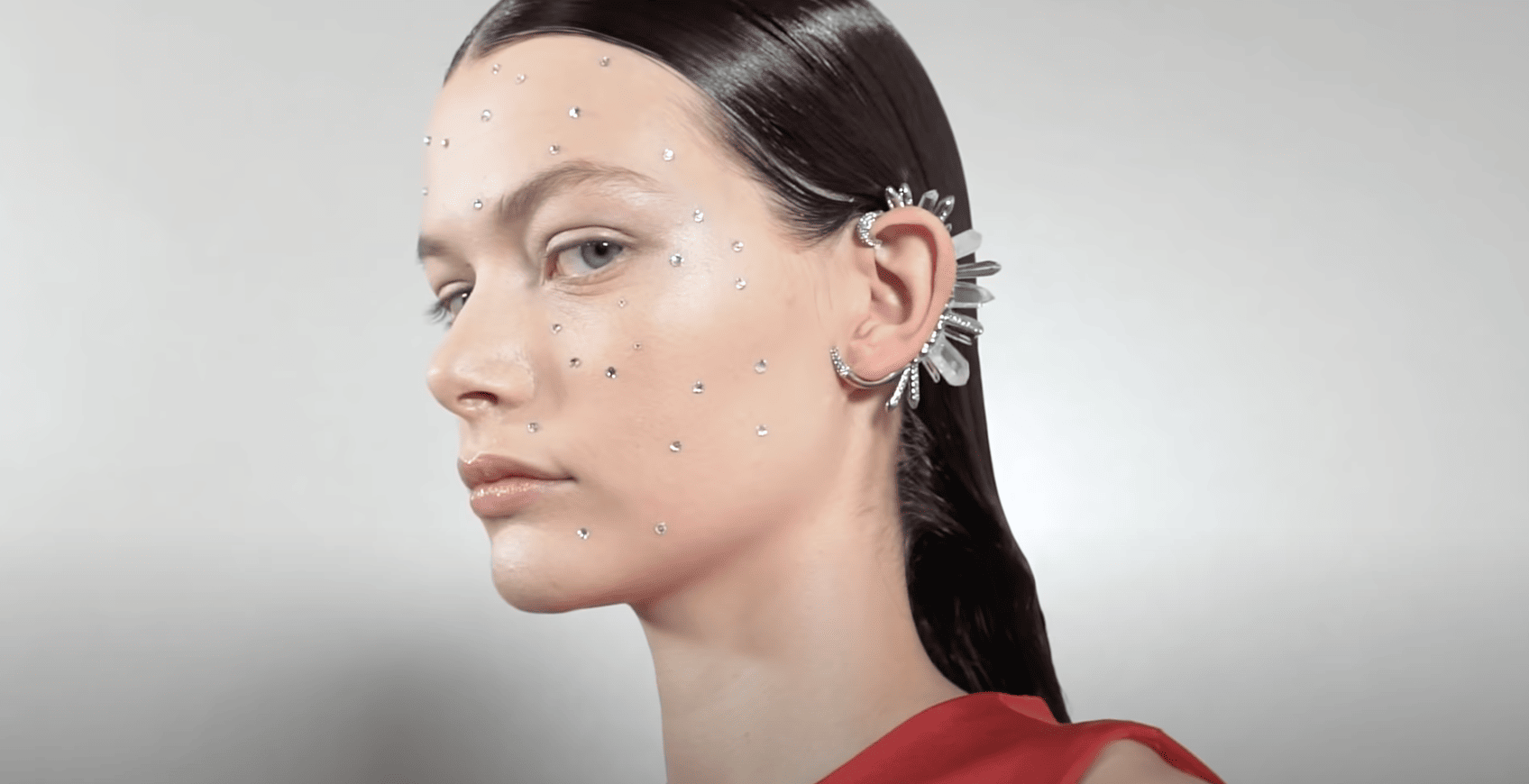 Fendi Couture Spring Summer 2022 Details