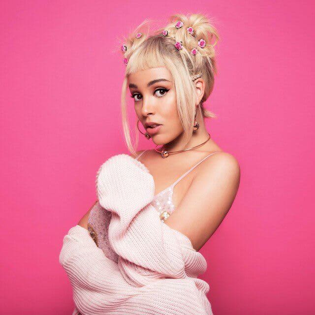 Doja Cat - Go To Town