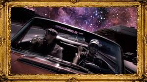 Kid Cudi - Just What I Am ft. King Chip