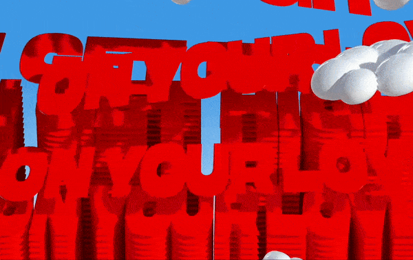 Jamie xx - LET'S DO IT AGAIN (Lyric Video)
