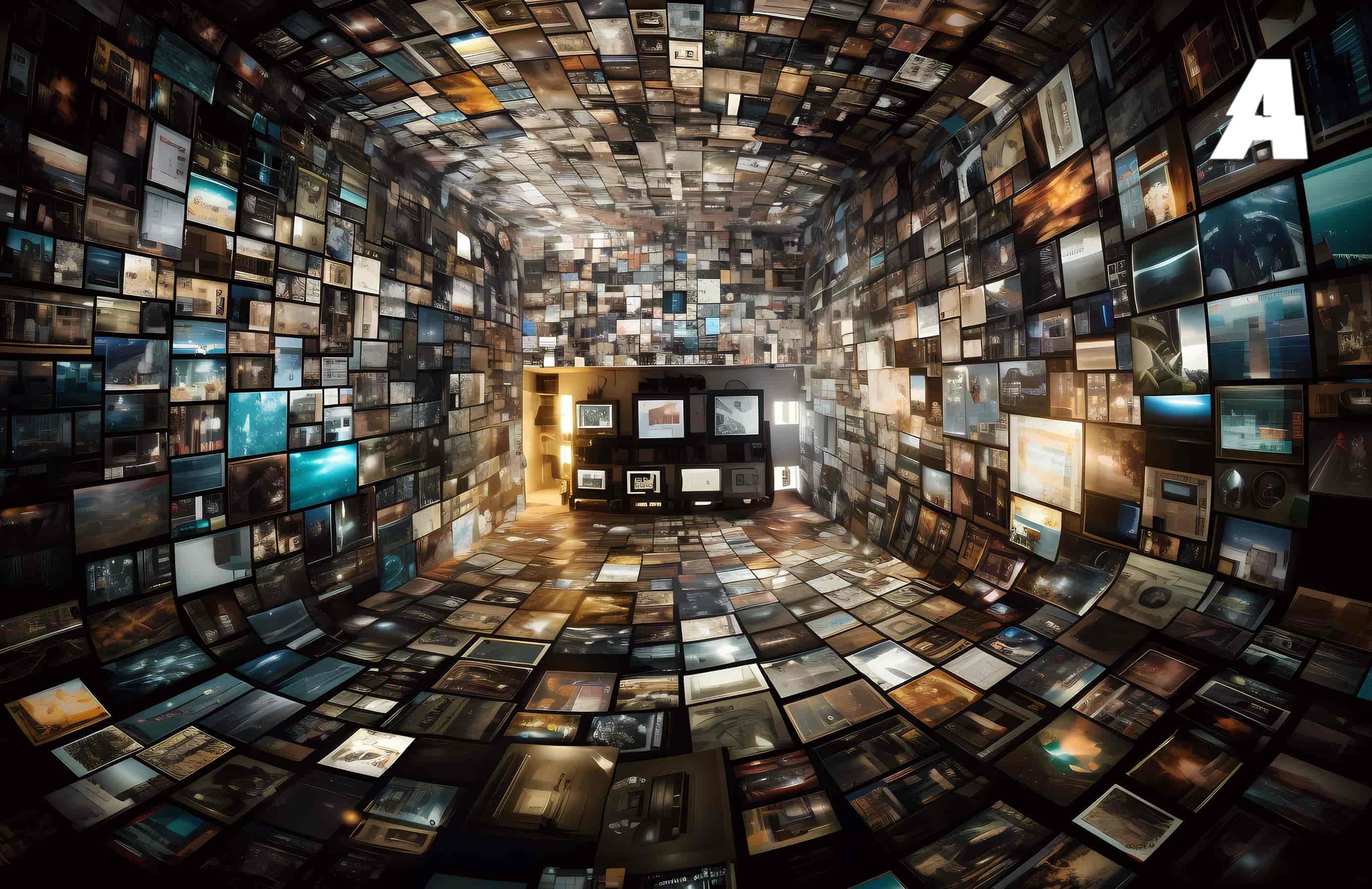 AI Art: How artists are using and confronting machine learning