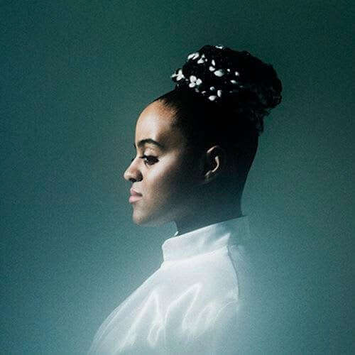 Seinabo Sey - I Owe You Nothing