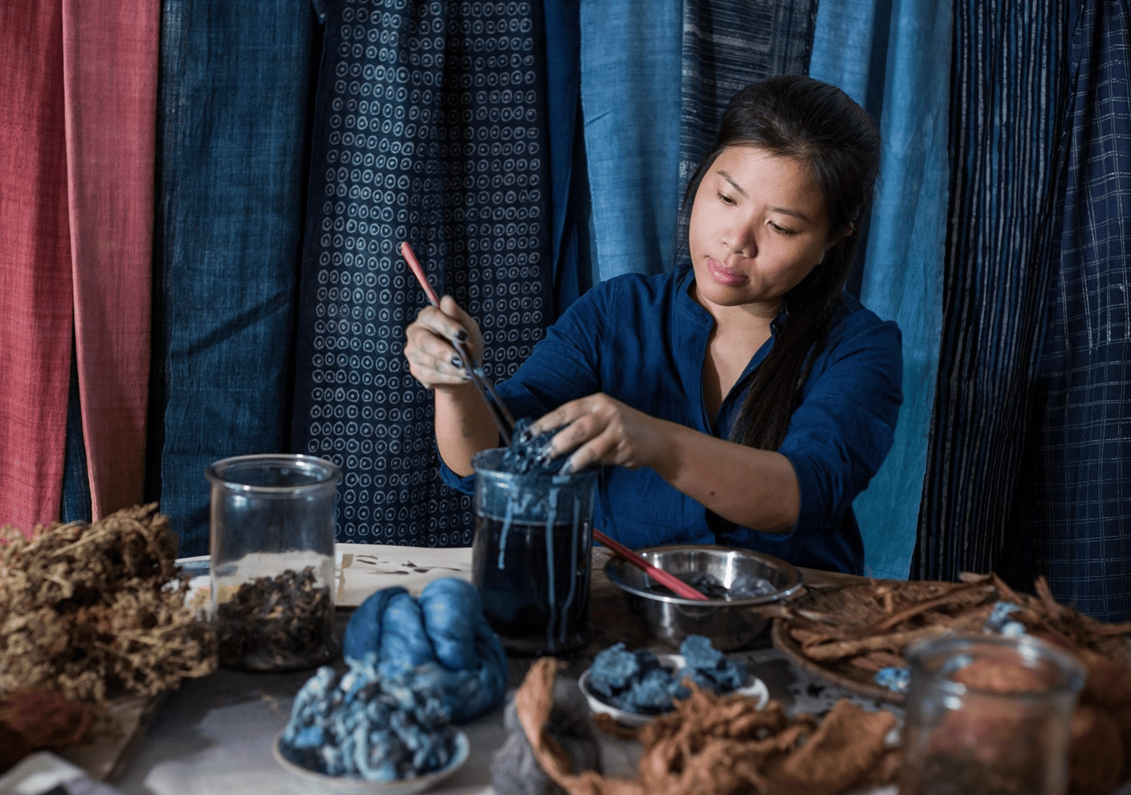 Vu Thao of Kilomet109