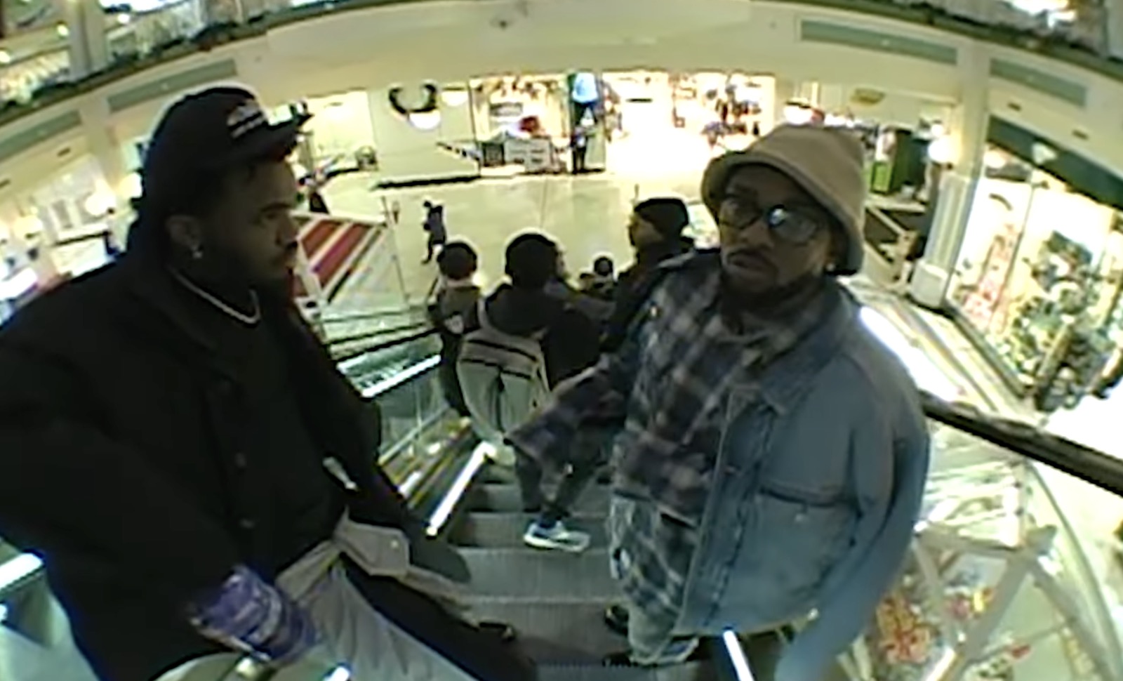 Baby Keem & Kendrick Lamar - The Hillbillies