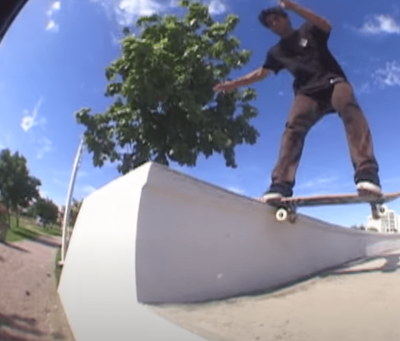 RIPNDIP "Puerto Rico" Video