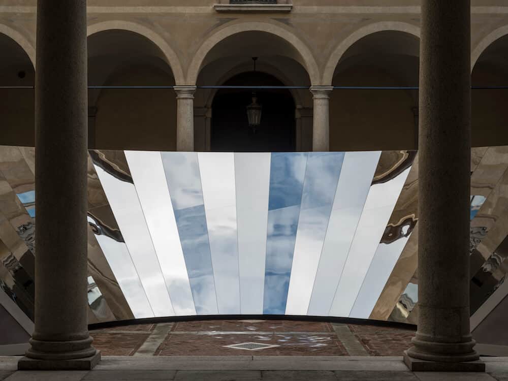 Phillip K. Smith III - Open Sky