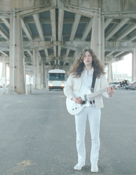 Kurt Vile - Never Run Away