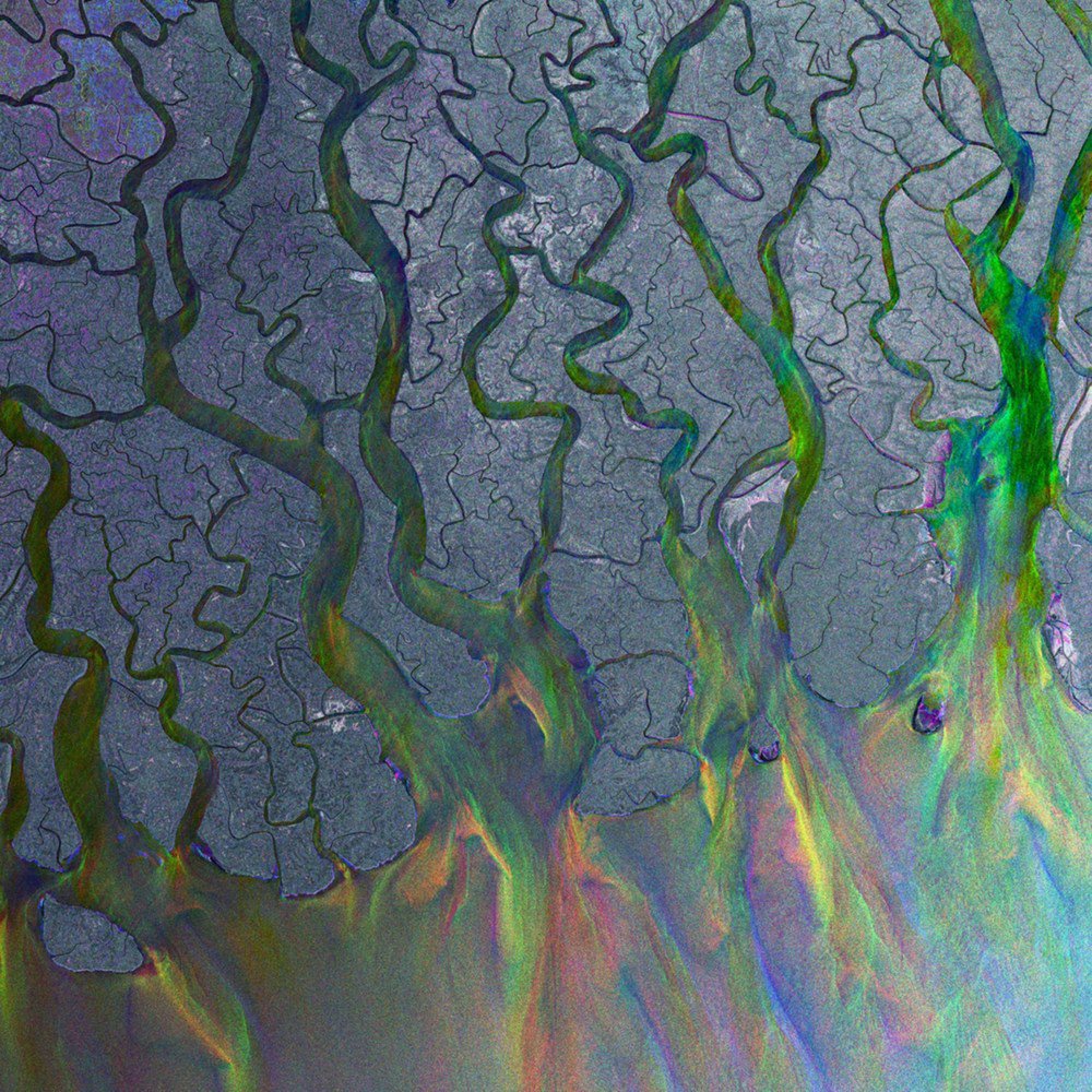 Alt-J - Breezeblocks