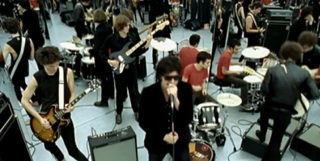 The Strokes - The End Has No End