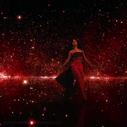 Kendrick Lamar, SZA - All The Stars