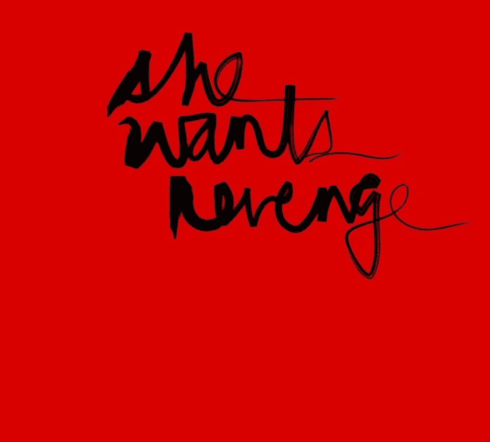 She Wants Revenge - Tear You Apart
