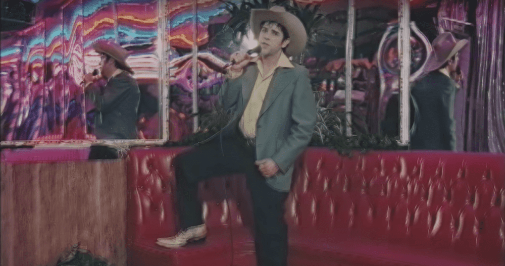 Ariel Pink - Another Weekend