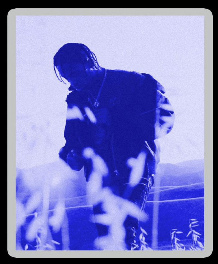 Travis Scott - Antidote