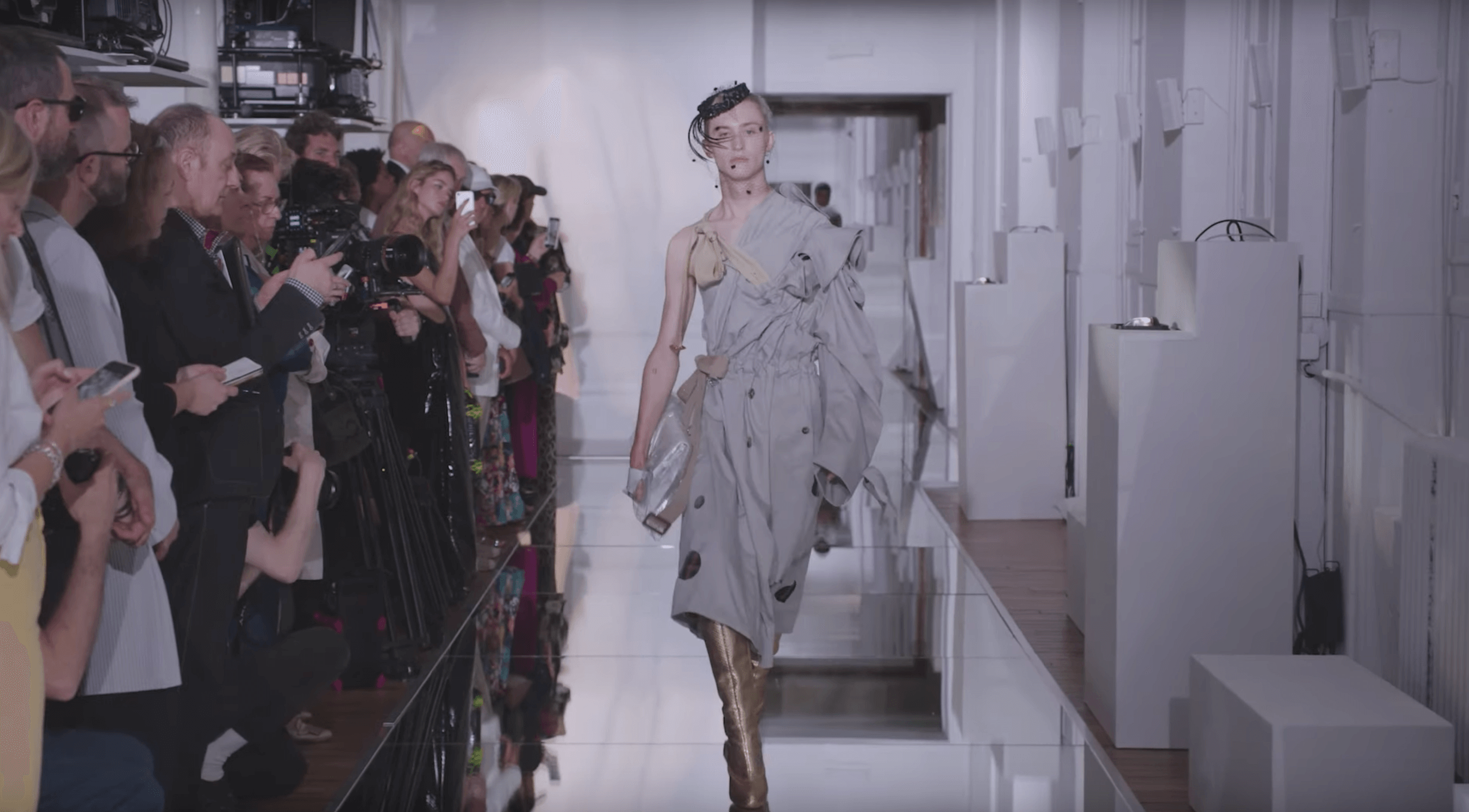 Maison Margiela Autumn-Winter 2019 