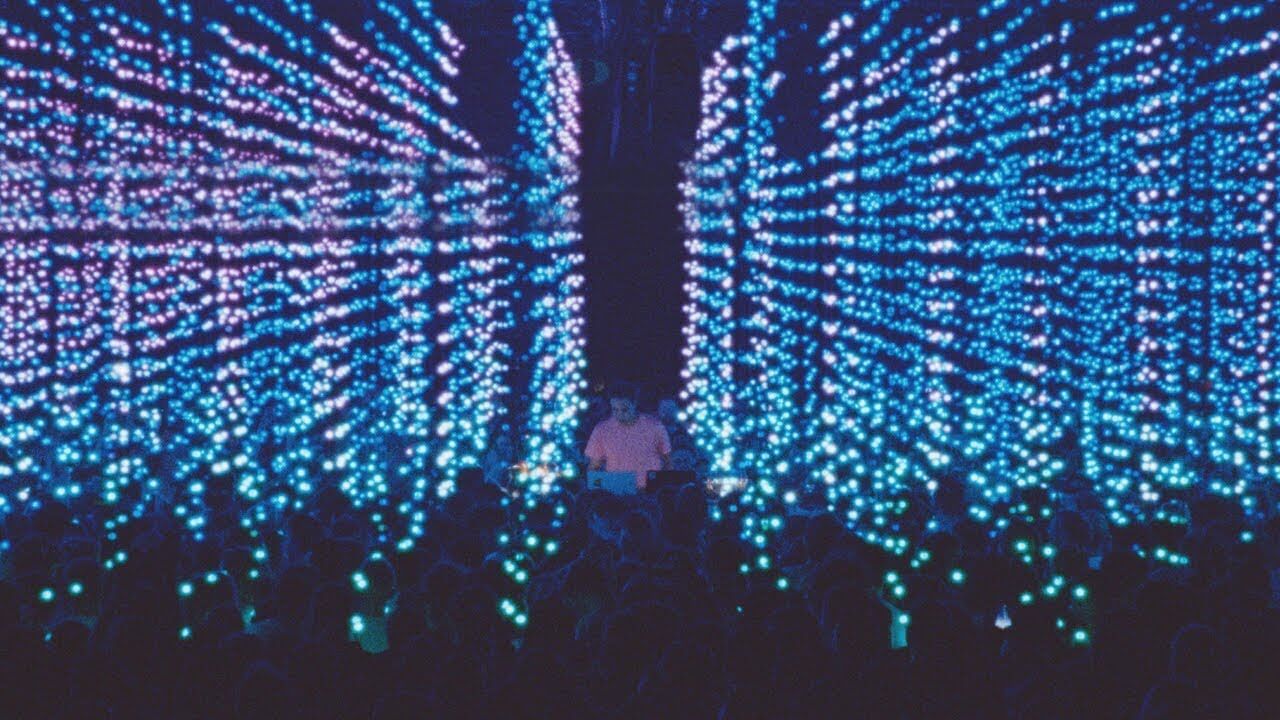 Four Tet - Teenage Birdsong