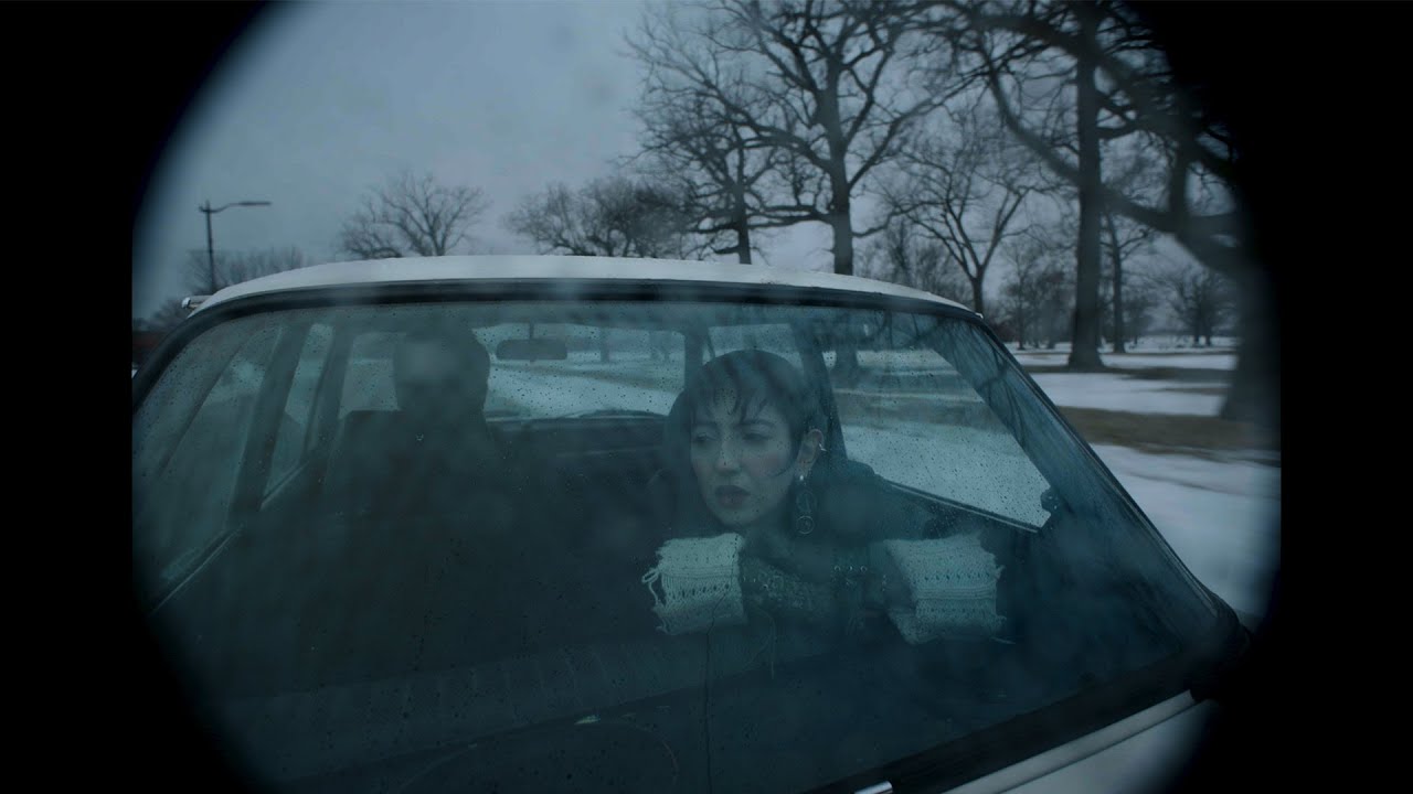 Erika Sirola - A Little More