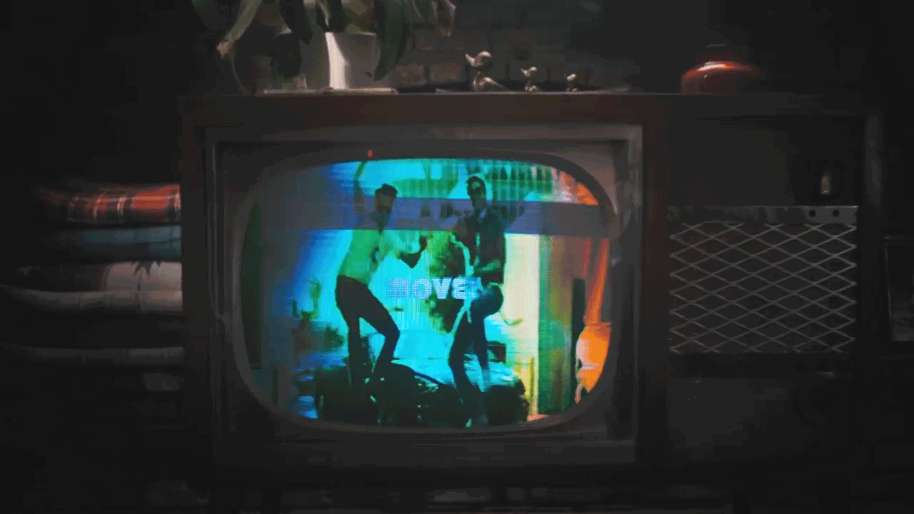 Saint Motel - Move