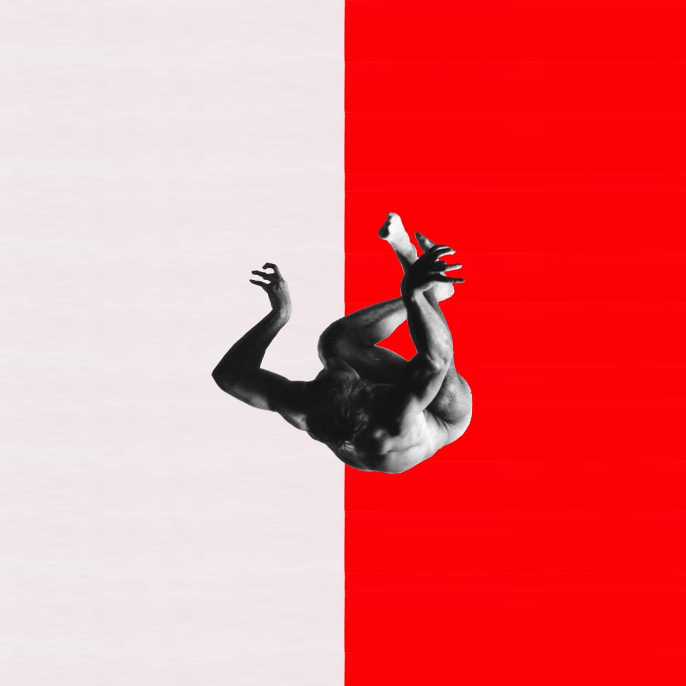 Jacques Greene - 1 4 ME
