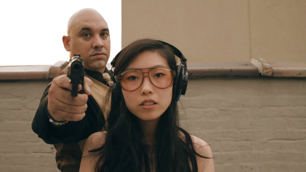Awkwafina - My Vag