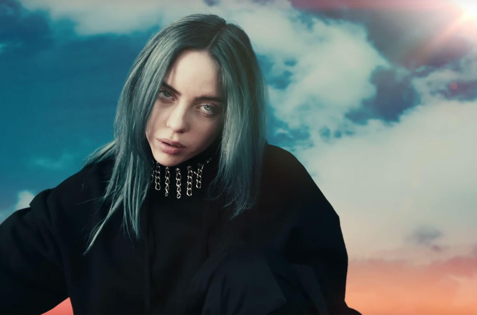 Billie Eilish - bad guy
