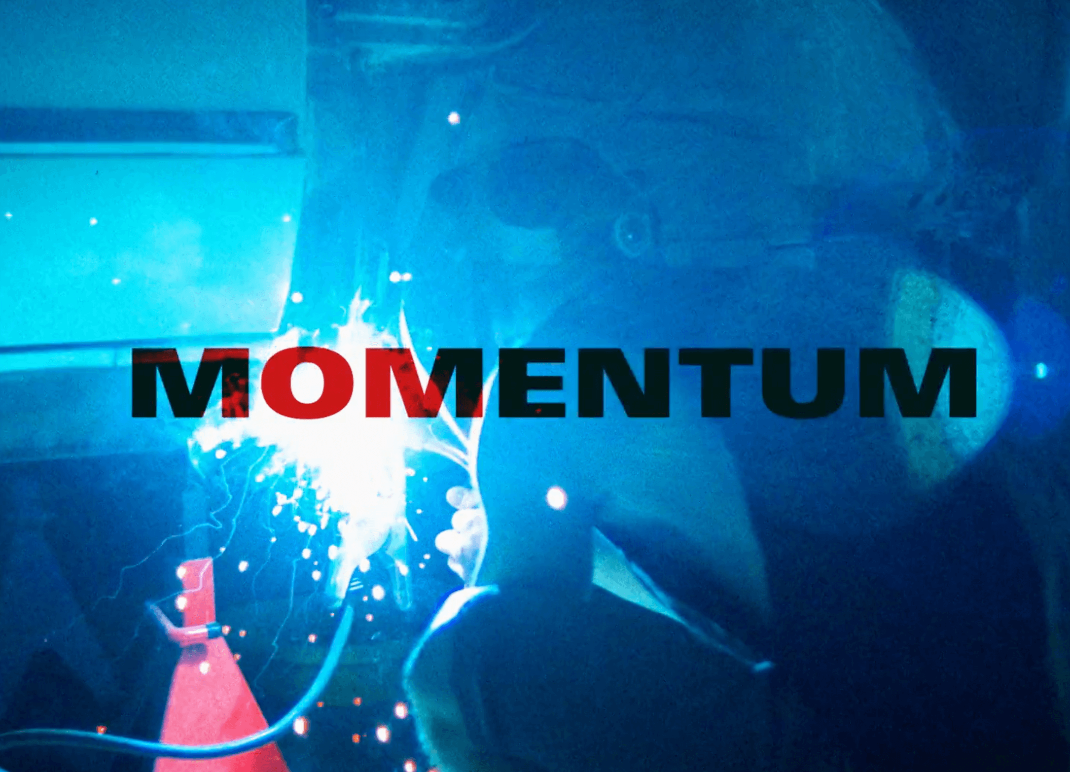 MOMENTUM