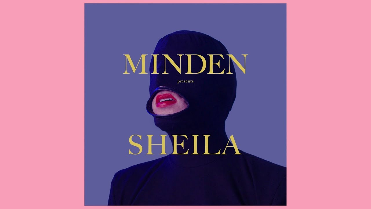 Minden - Sheila