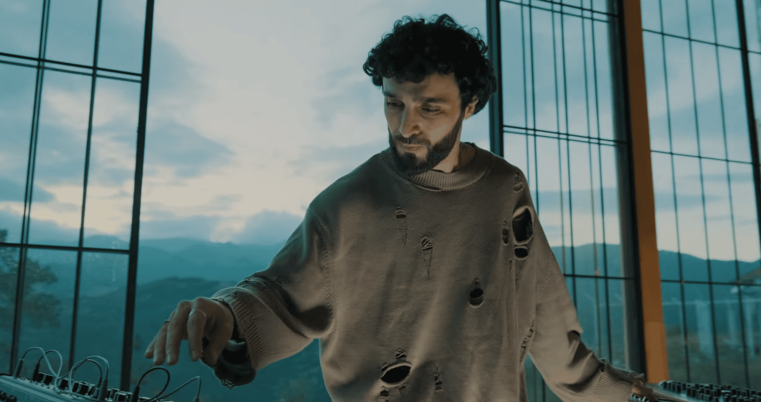 Socko - Pax In Bello - Live In Dilijan, Armenia