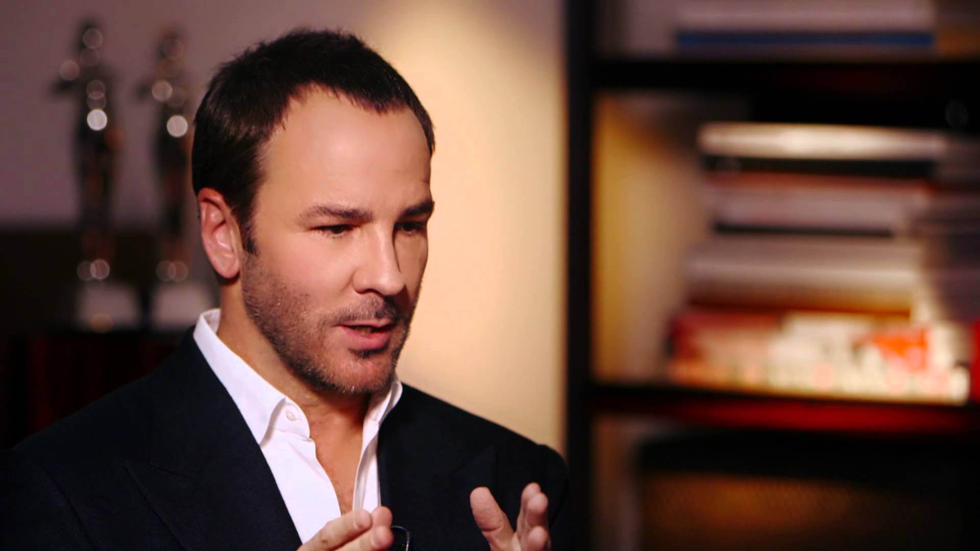 Tom Ford