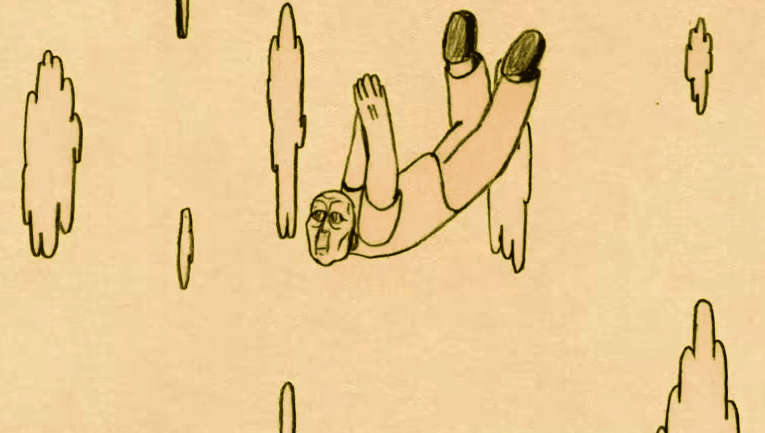 The Backseat Lovers - Growing/Dying