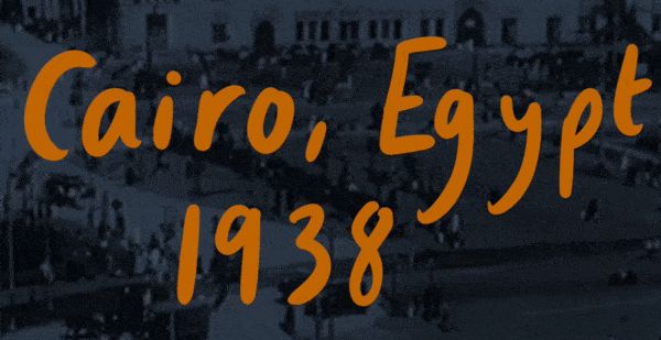 A Brief Guide to Egyptian Surrealism