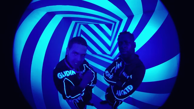 Pa Salieu feat slowthai - Glidin'