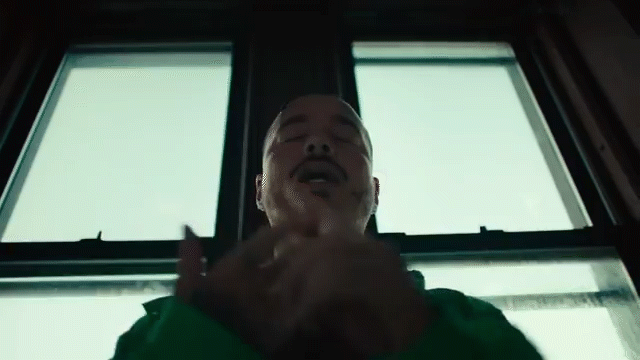 J. Balvin - 7 De Mayo