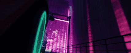 Muse - The Dark Side