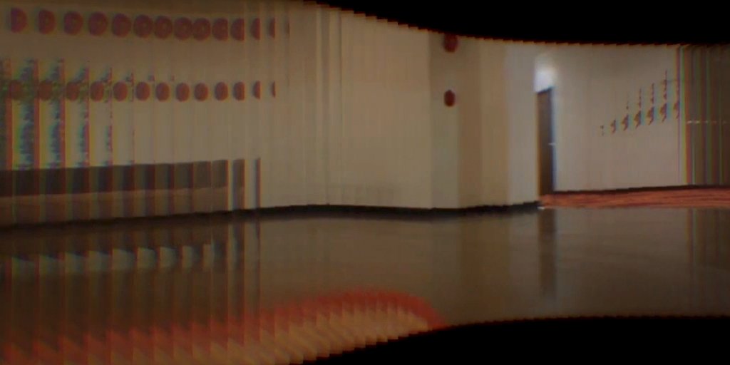 THE CORRIDOR