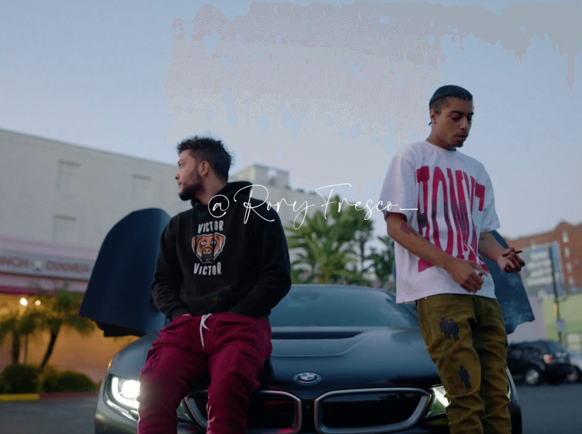 CashMoneyAp & Rory Fresco - Signs