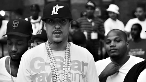 French Montana - Shot Caller ft. Charlie Rock