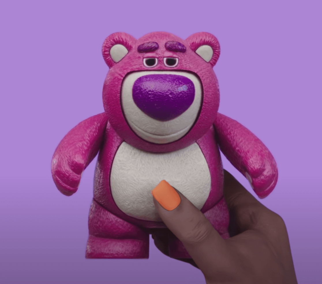 Tierra Whack - Dora