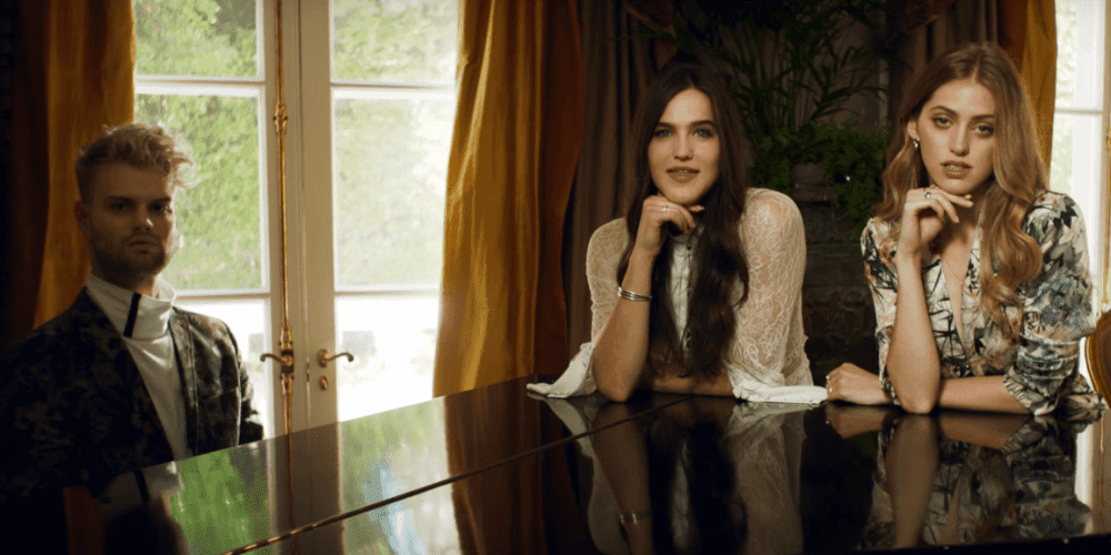 Sofi Tukker - Awoo