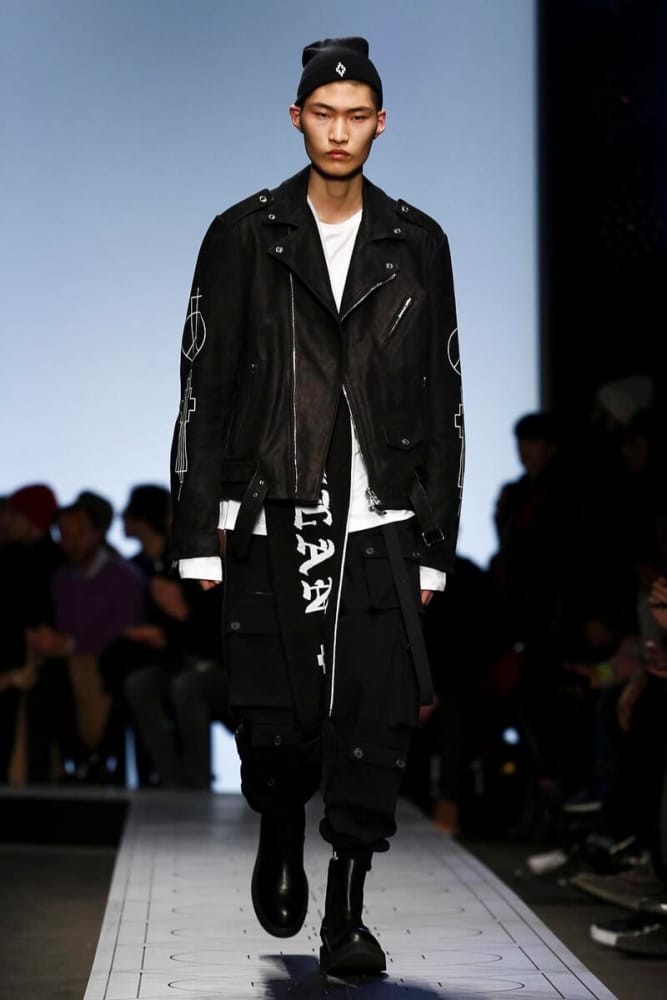 Marcelo Burlon Fall Winter 2017-2018
