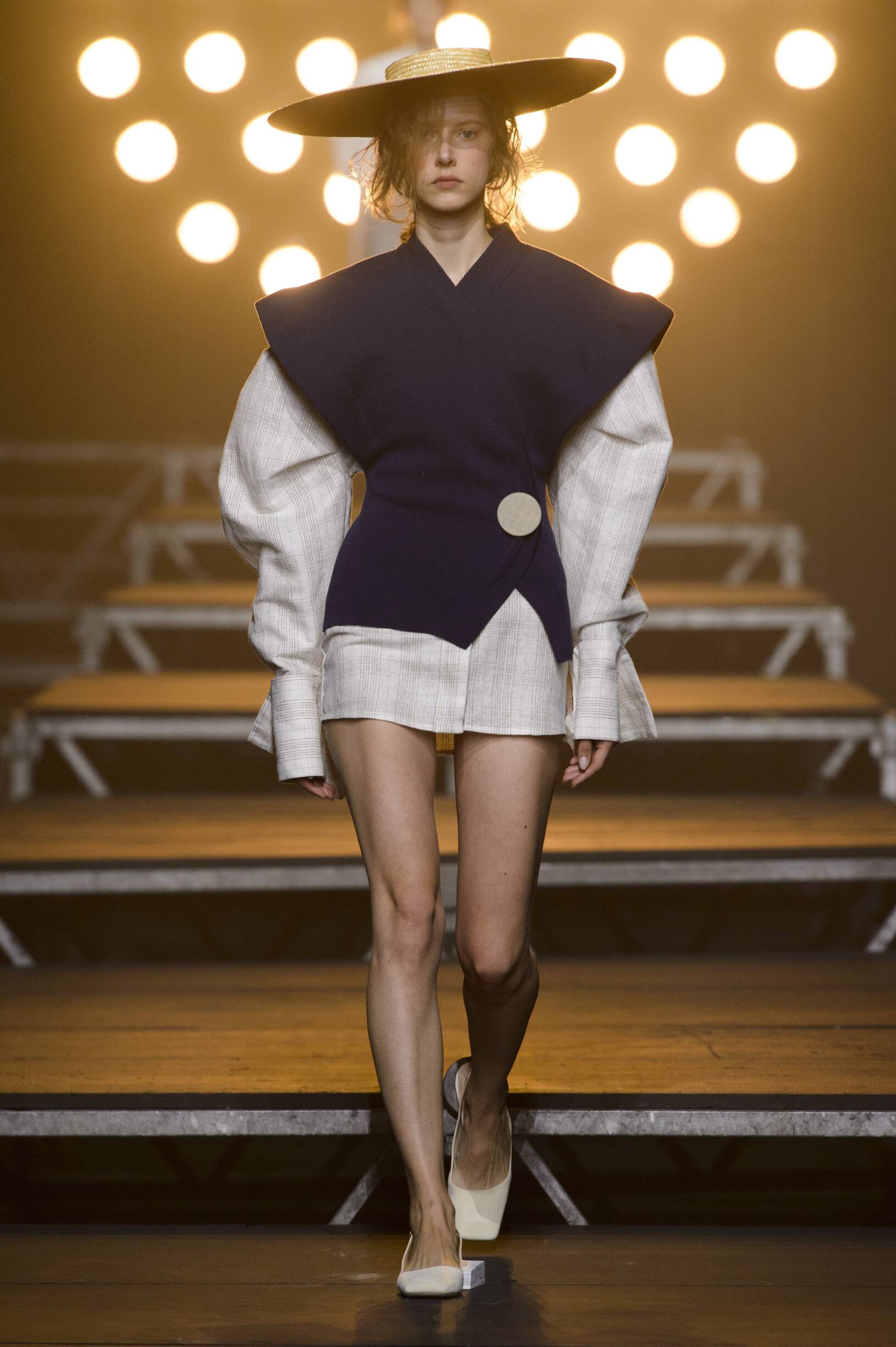 Jacquemus Spring Summer 2017