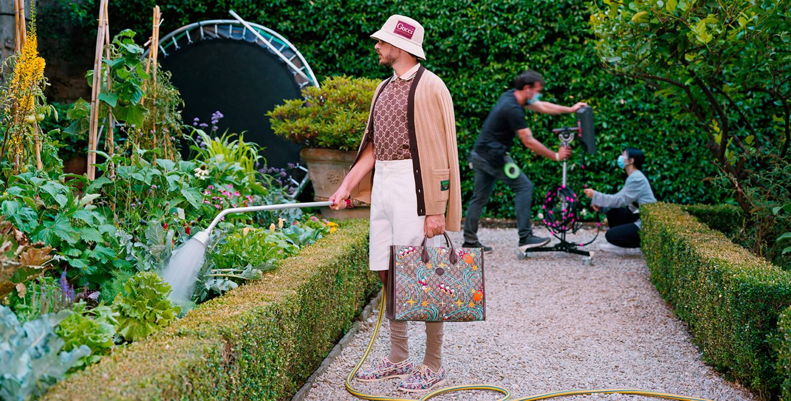 Gucci Epilogue