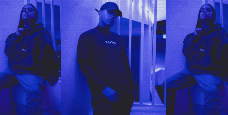 Feid, Justin Quiles - Porfa
