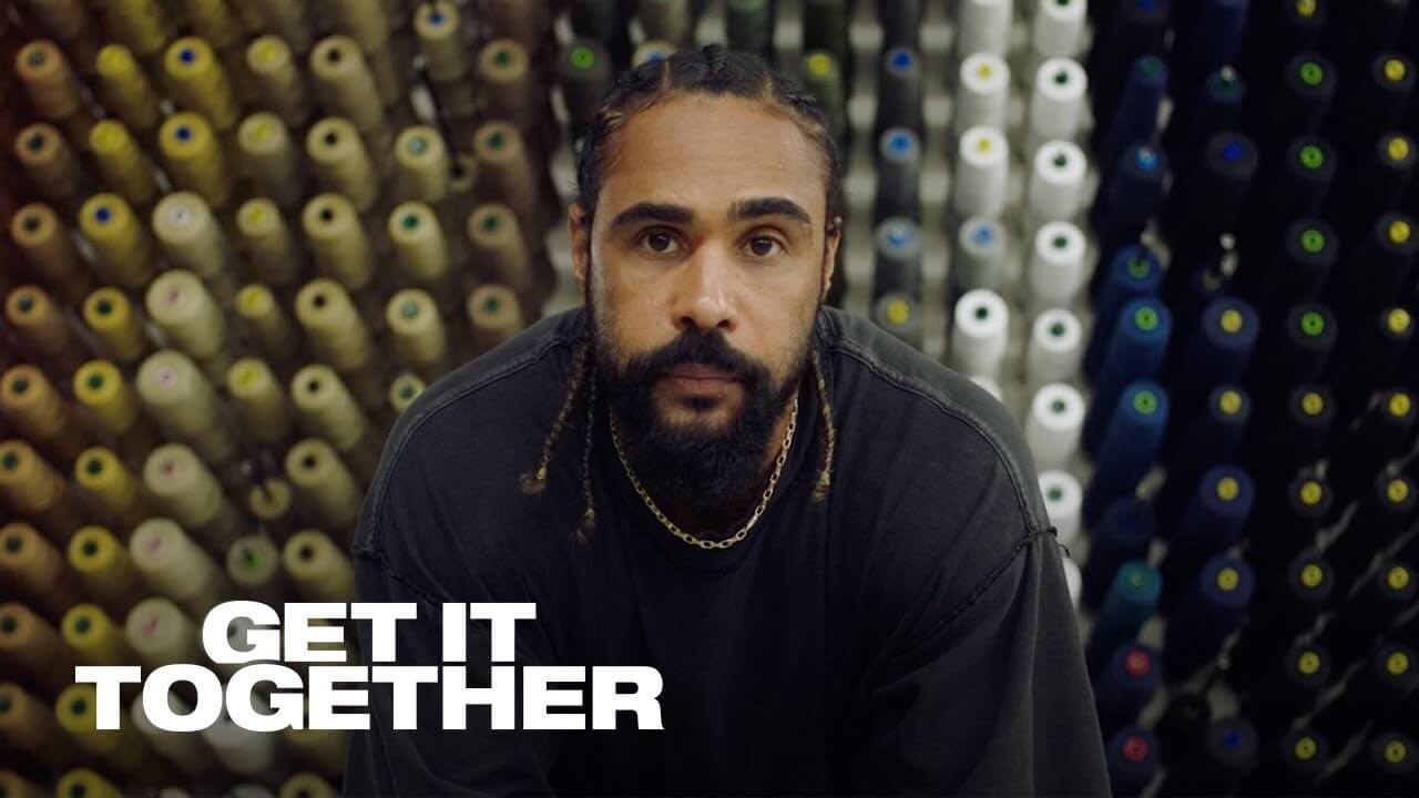 Jerry Lorenzo Shows Aleali May Fear of God's Factory & Talks Nike Collab
