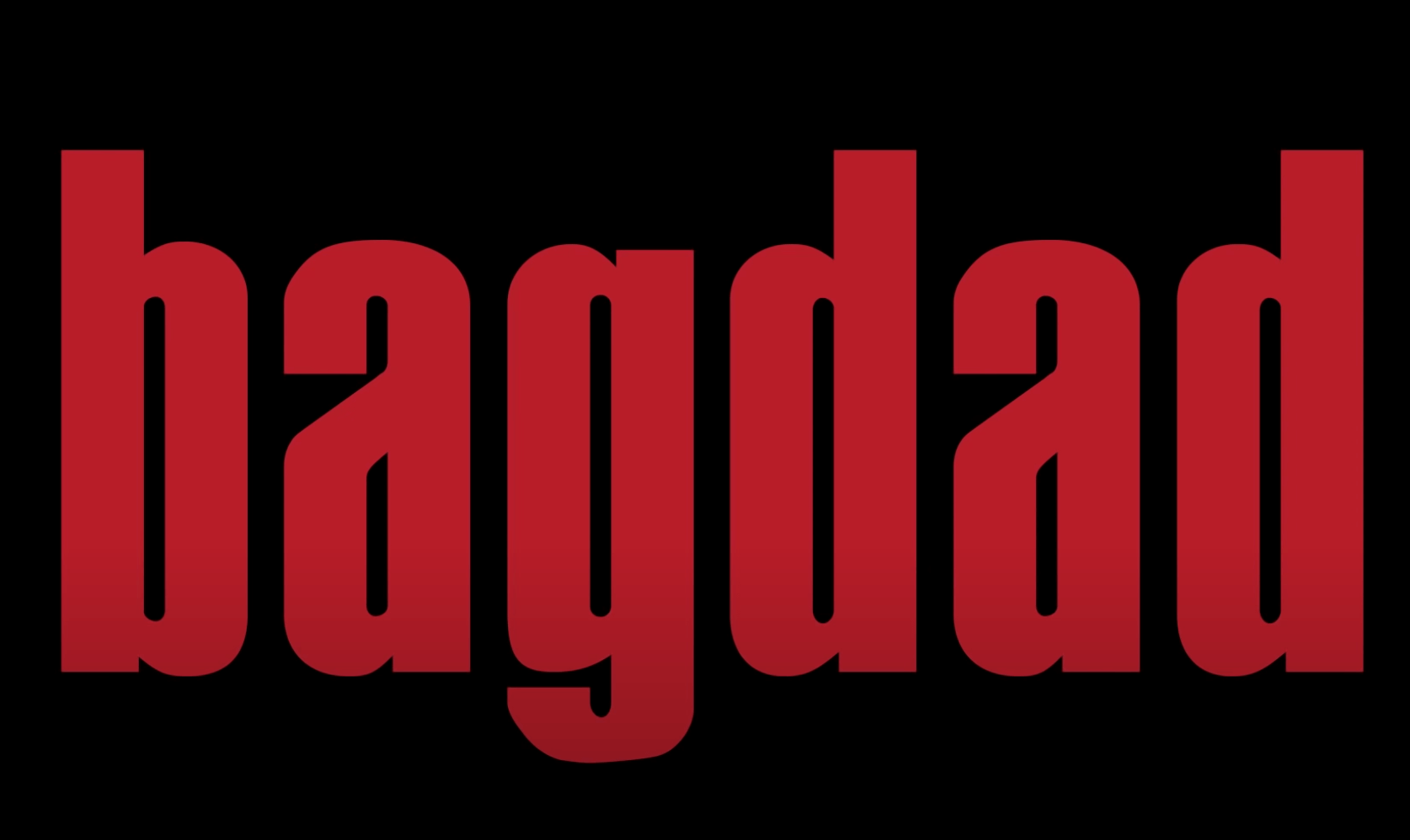 ROSALÍA - BAGDAD (Cap.7: Liturgia)