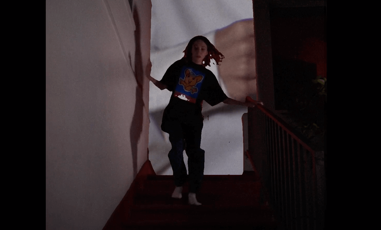 Horror and Foo