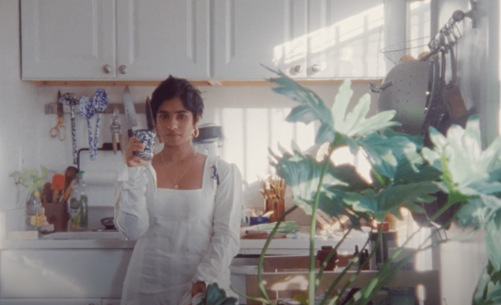 Fariha Róisín turns personal trauma into narratives of cultural resistance