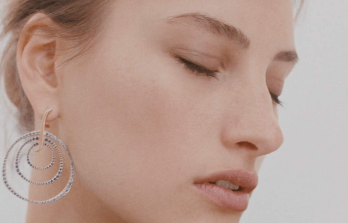 SANDY LEONG X SWAROVSKI