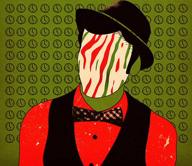 A Tribe Called Quest - Award Tour
