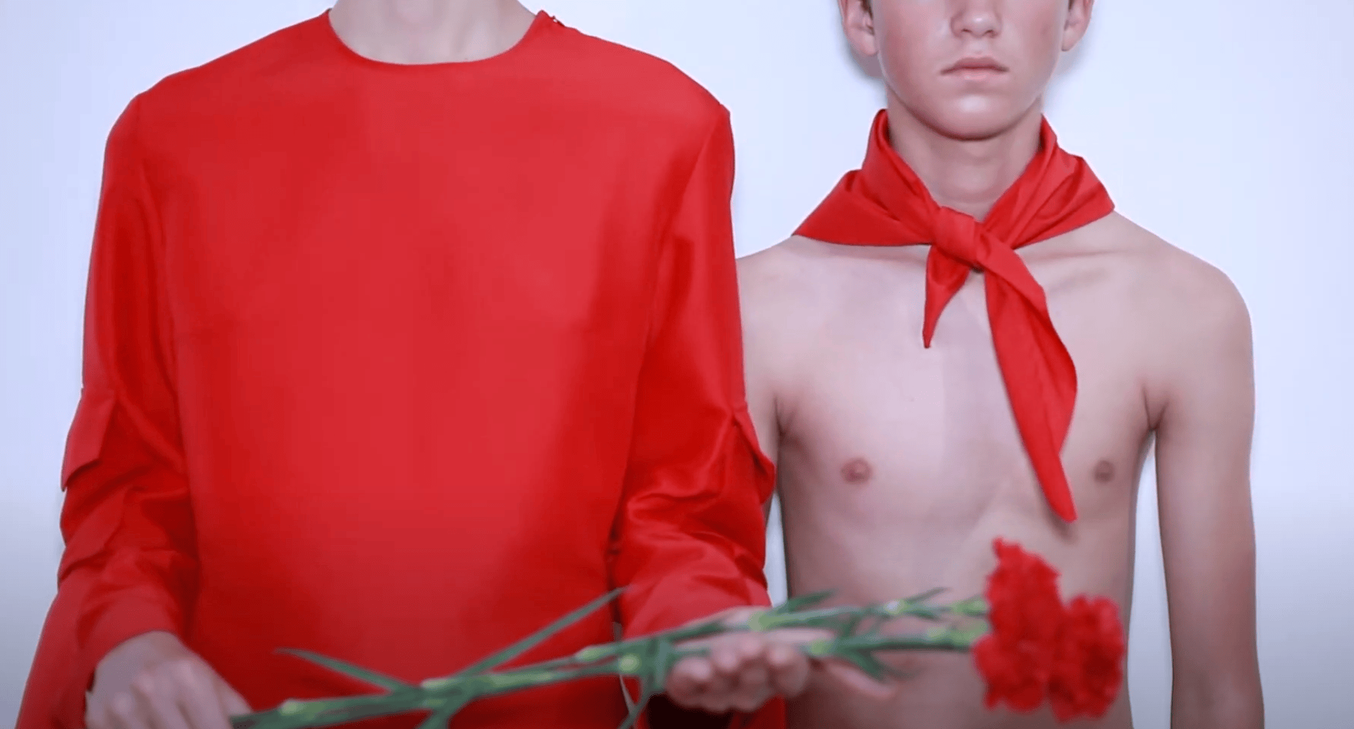 YULIA YEFIMTCHUK+ SPRING/SUMMER 2021